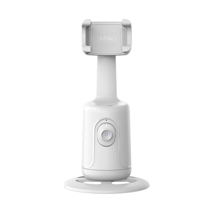 Smart AI Facial Tracking Phone Holder 360°