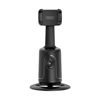 Smart AI Facial Tracking Phone Holder 360°