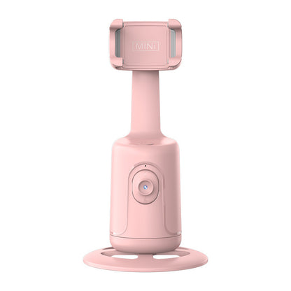 Smart AI Facial Tracking Phone Holder 360°